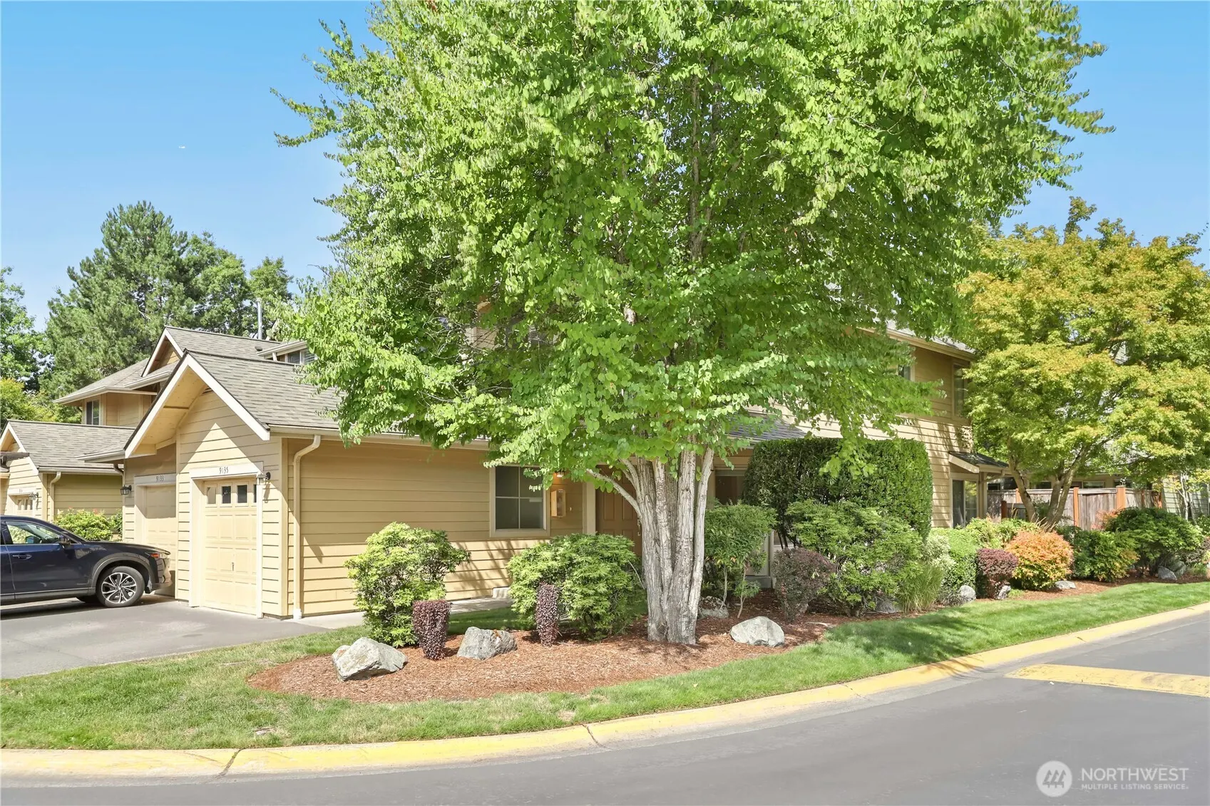 9135 161st Place NE, Redmond, WA 98052