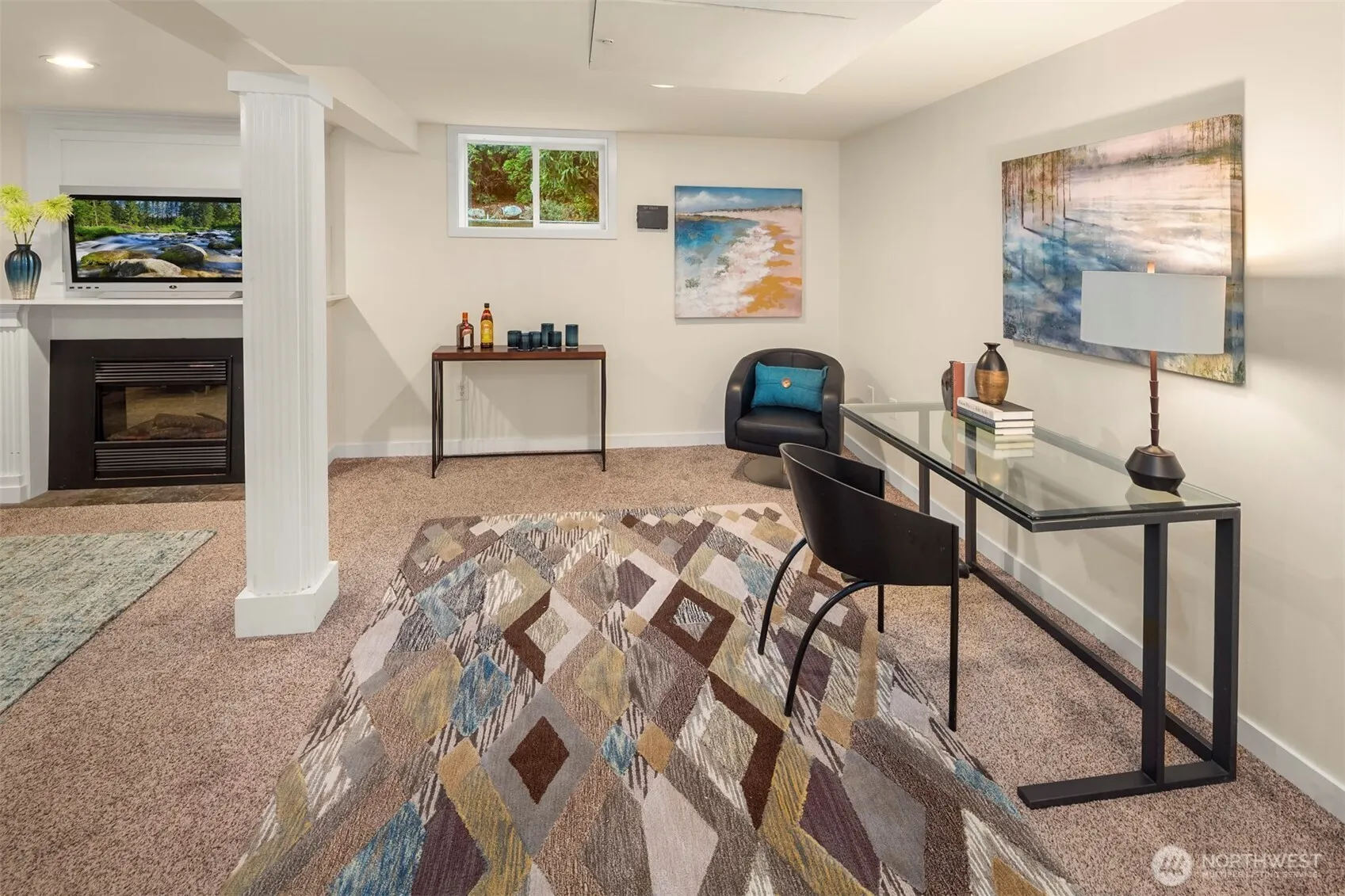 7215 W Green Lake Drive N, Seattle, WA 98103