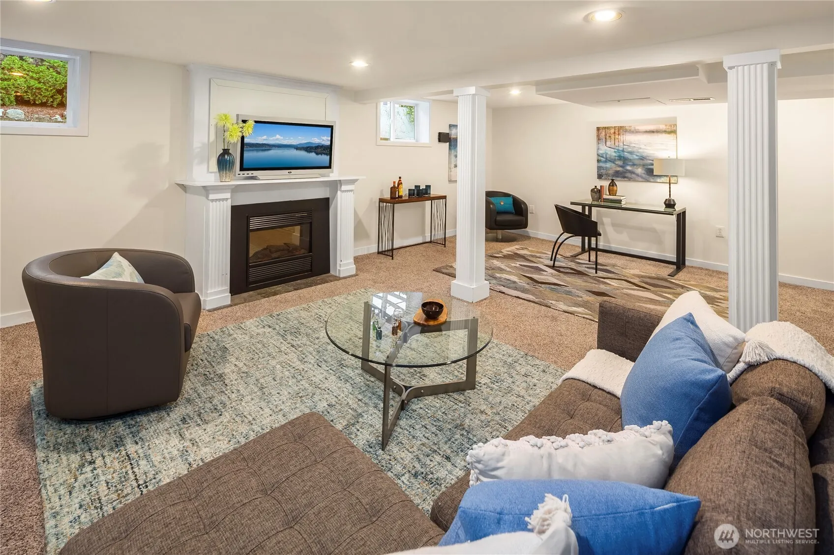 7215 W Green Lake Drive N, Seattle, WA 98103