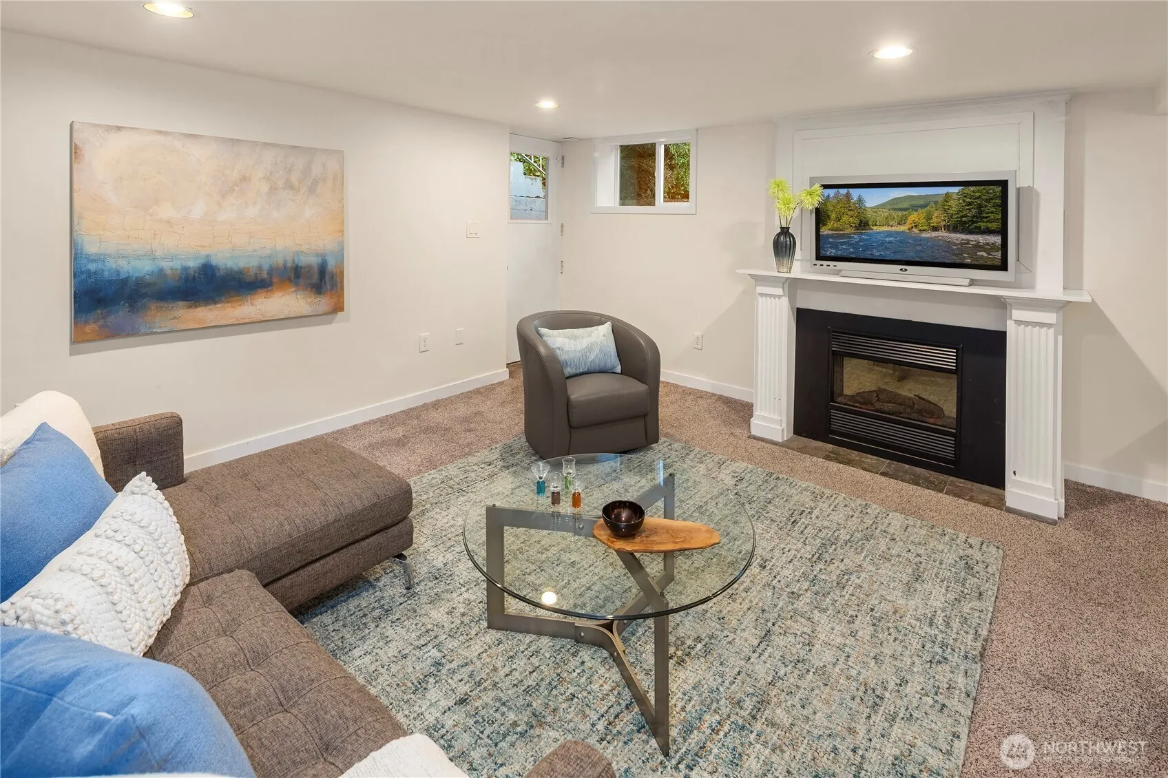 7215 W Green Lake Drive N, Seattle, WA 98103