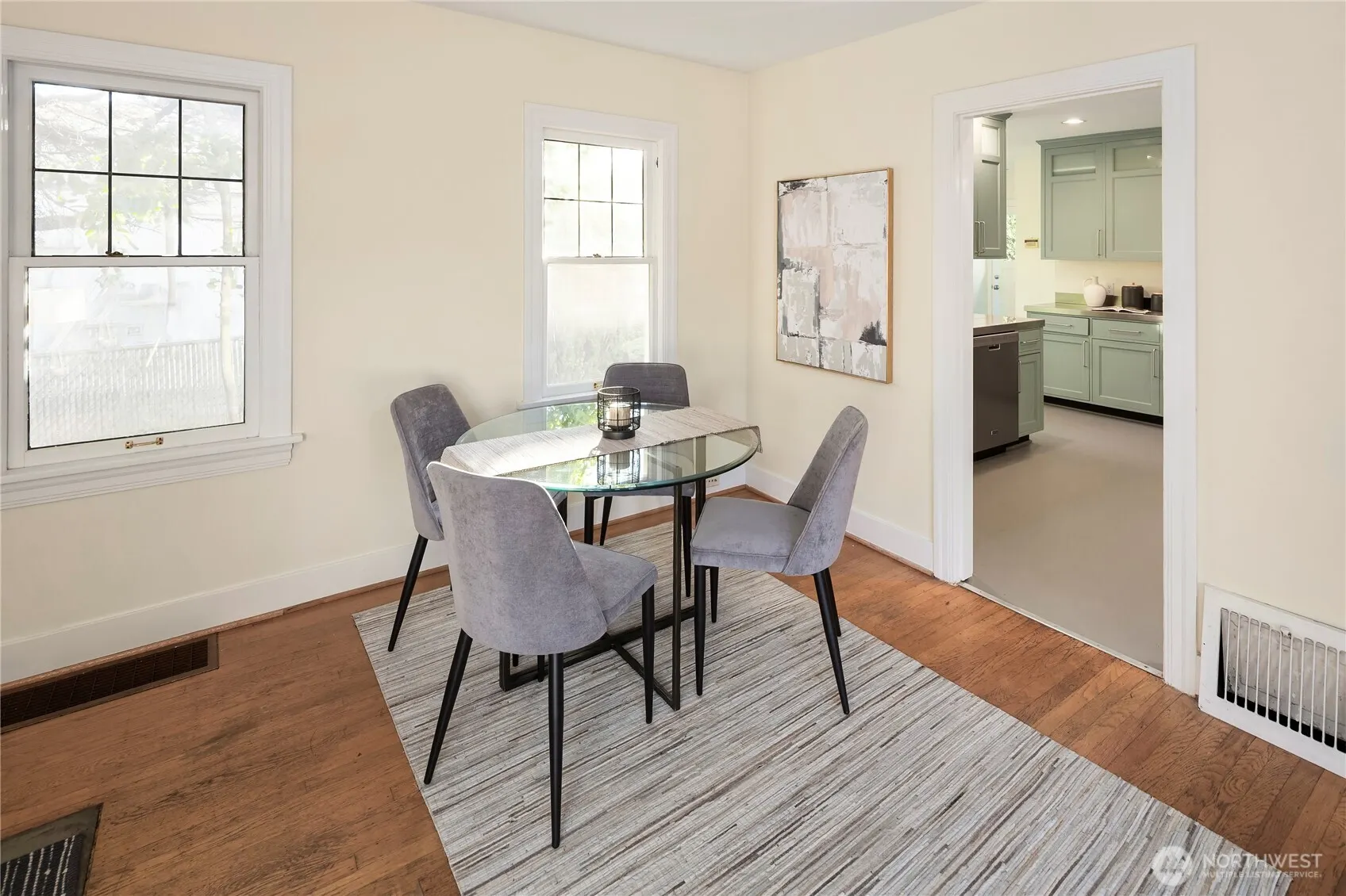 7215 W Green Lake Drive N, Seattle, WA 98103