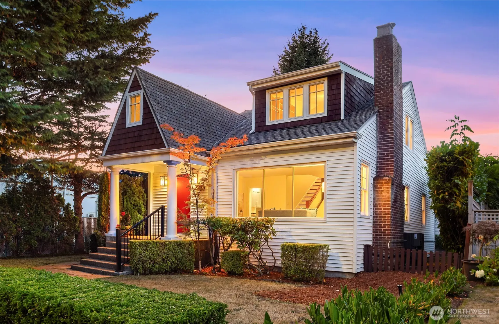 7215 W Green Lake Drive N, Seattle, WA 98103