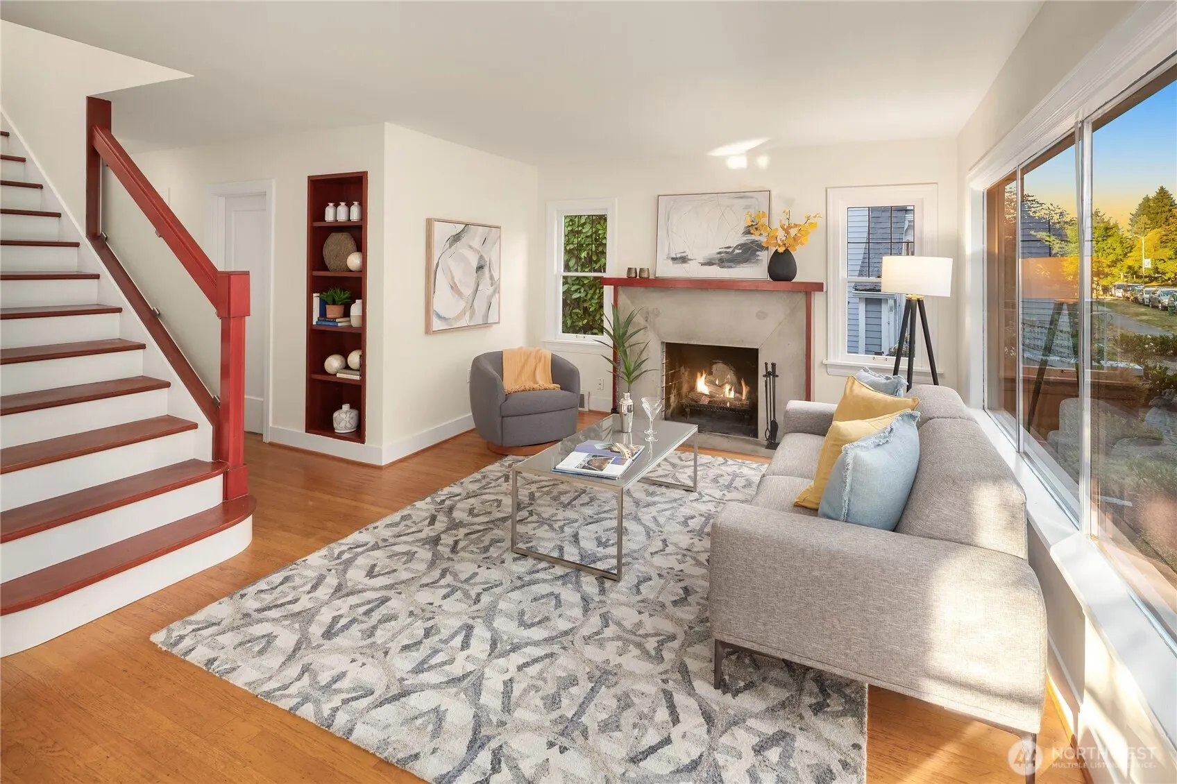 7215 W Green Lake Drive N, Seattle, WA 98103