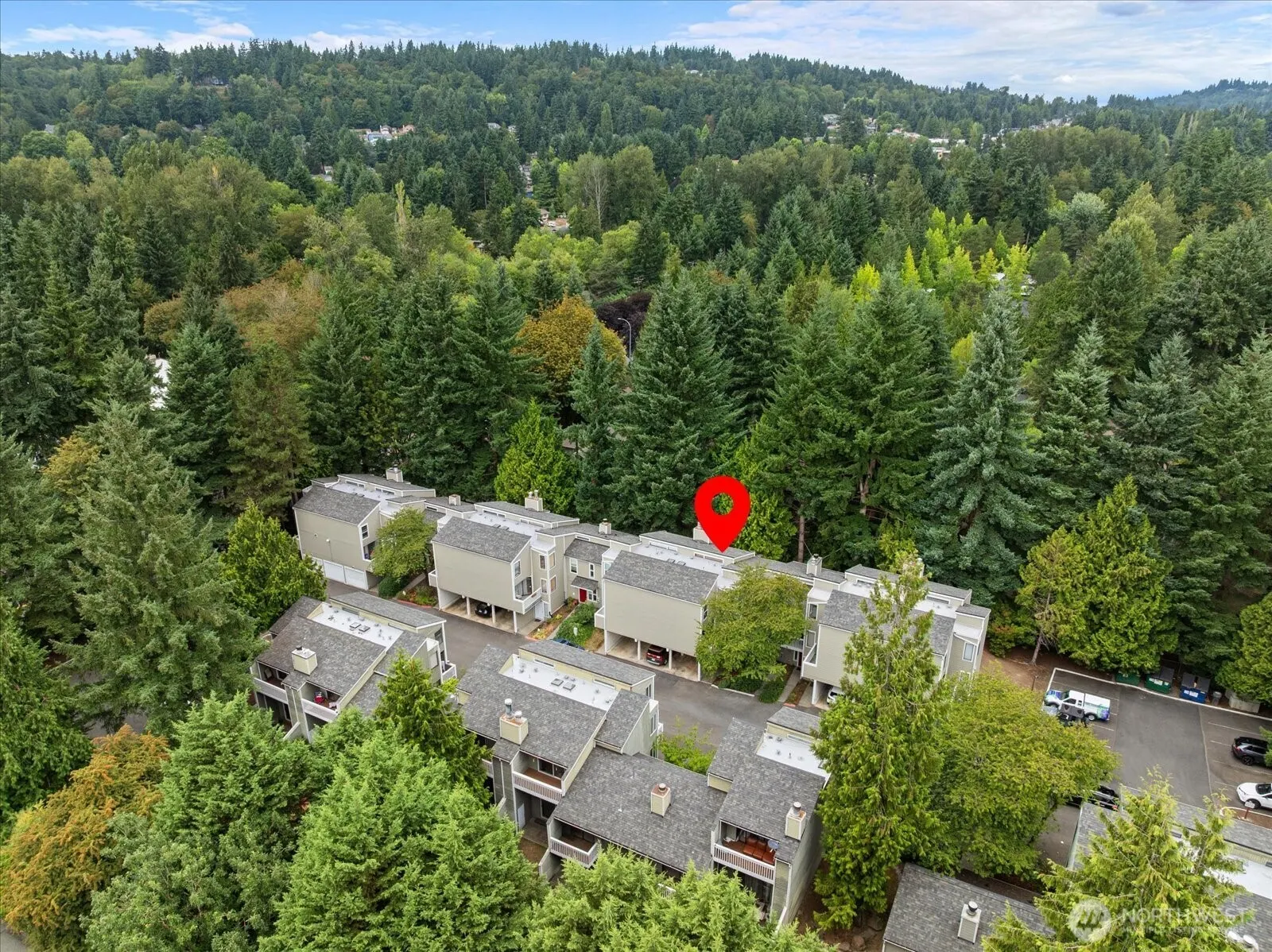 10016 NE 124th Place #108, Kirkland, WA 98034