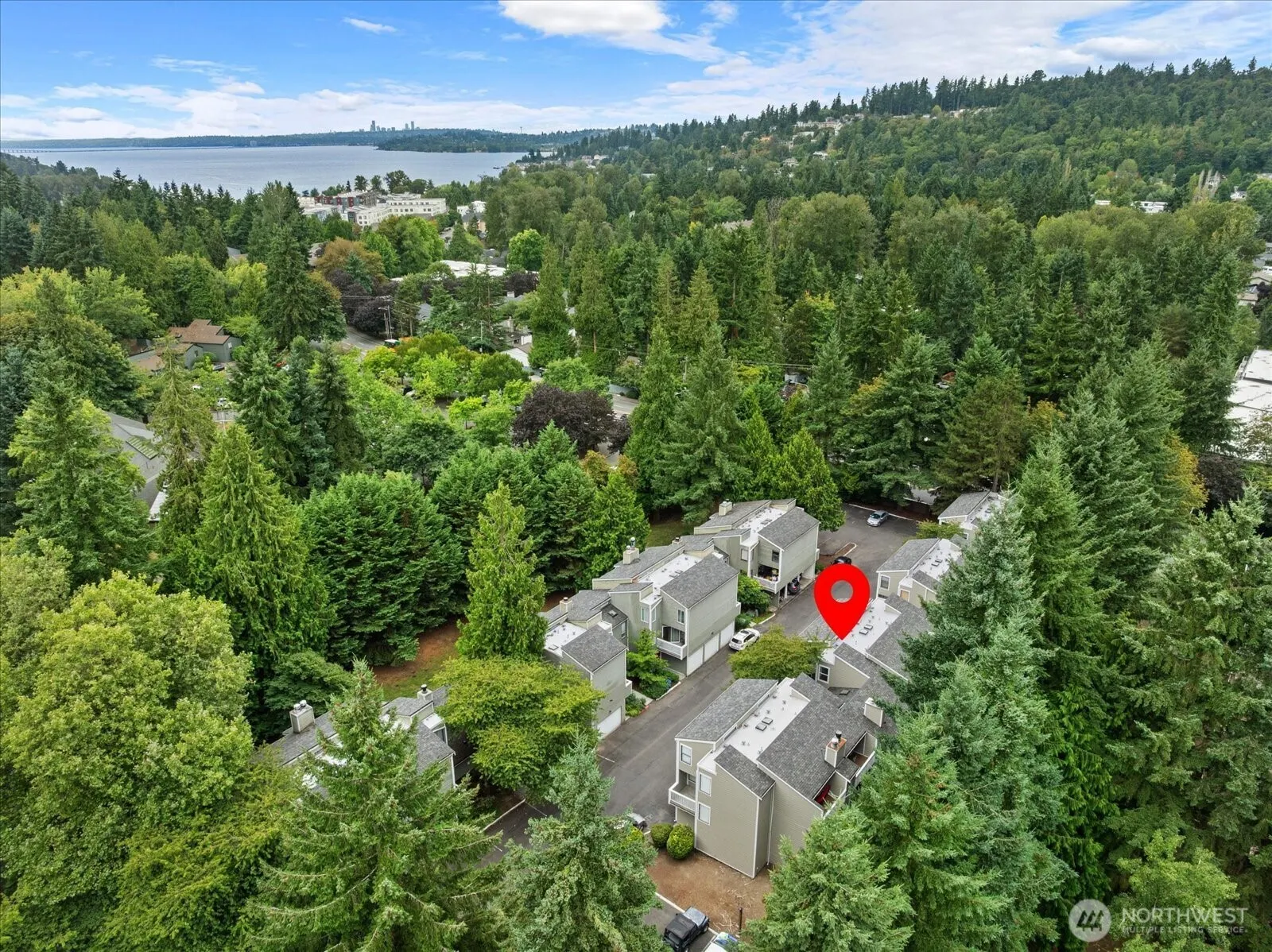 10016 NE 124th Place #108, Kirkland, WA 98034