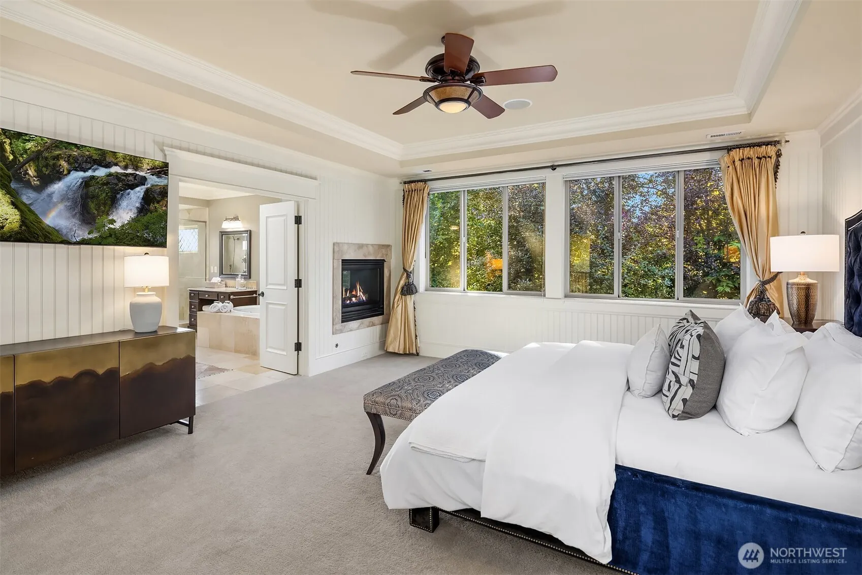 805 92nd Avenue NE, Bellevue, WA 98004