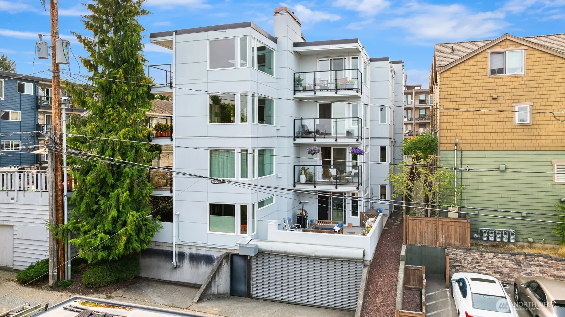 1512 California Avenue SW #202, Seattle, WA 98116