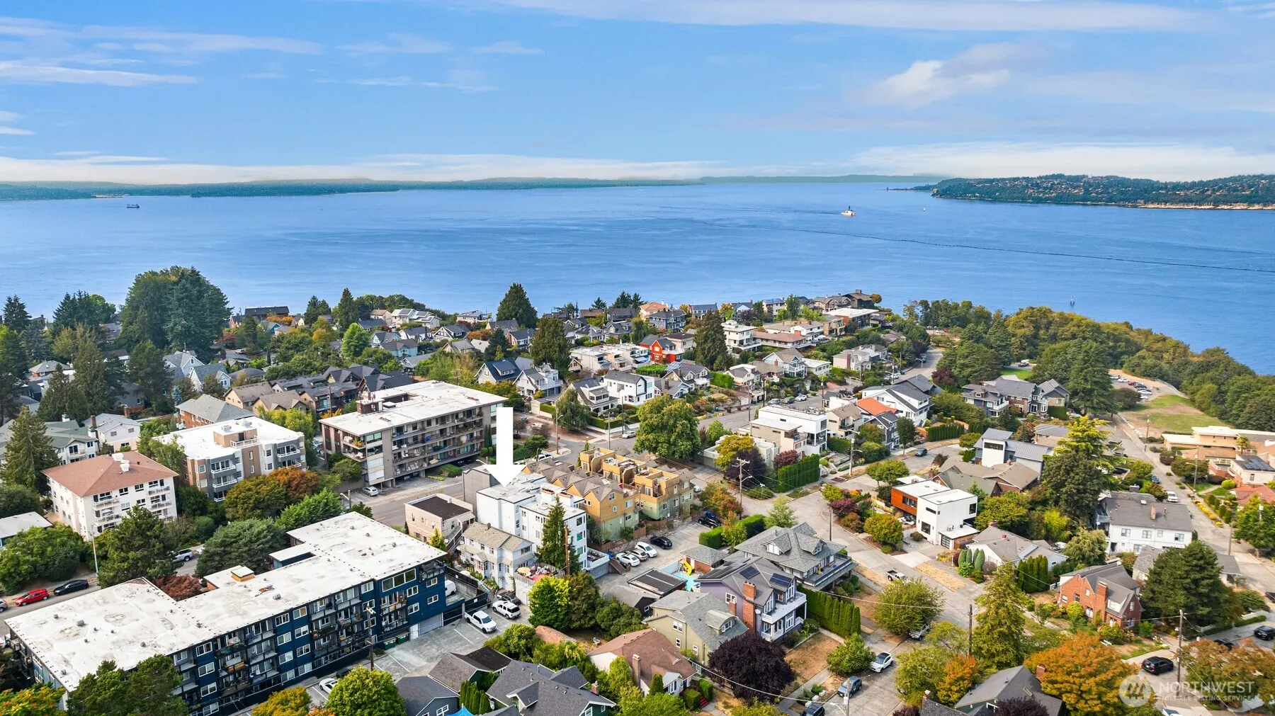 1512 California Avenue SW #202, Seattle, WA 98116