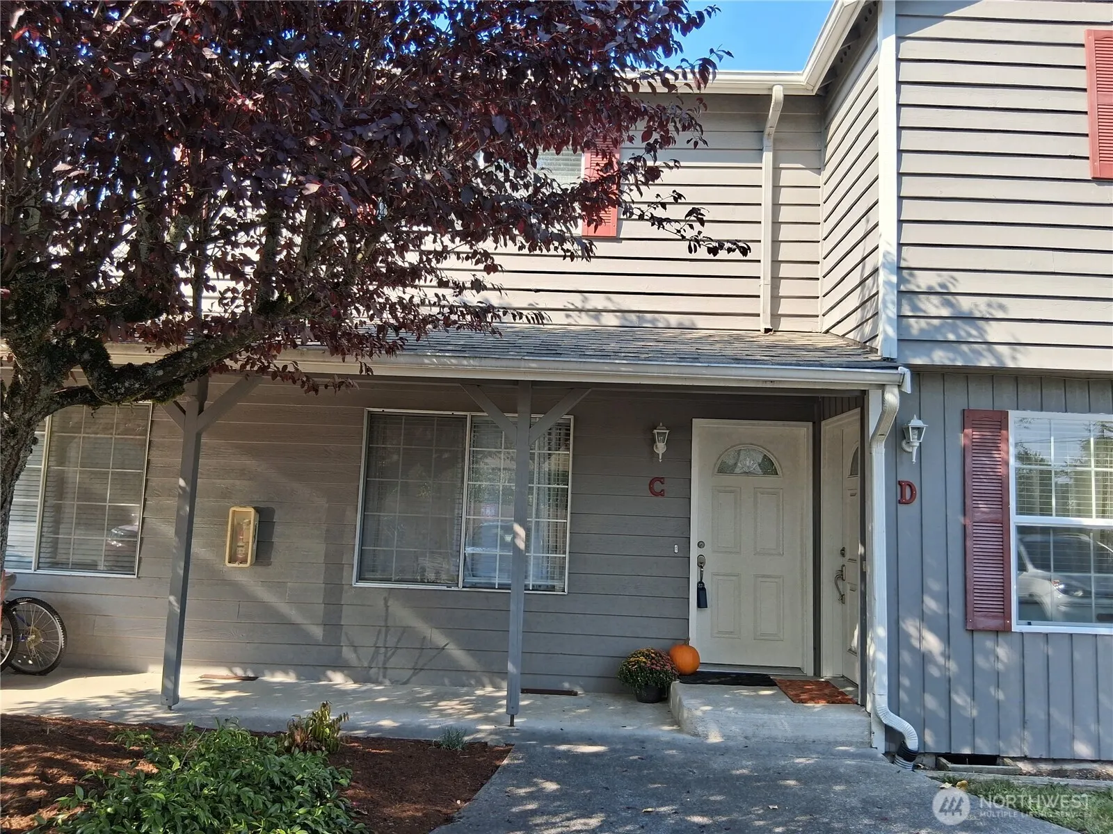 15708 Admiralty Way #C, Lynnwood, WA 98087