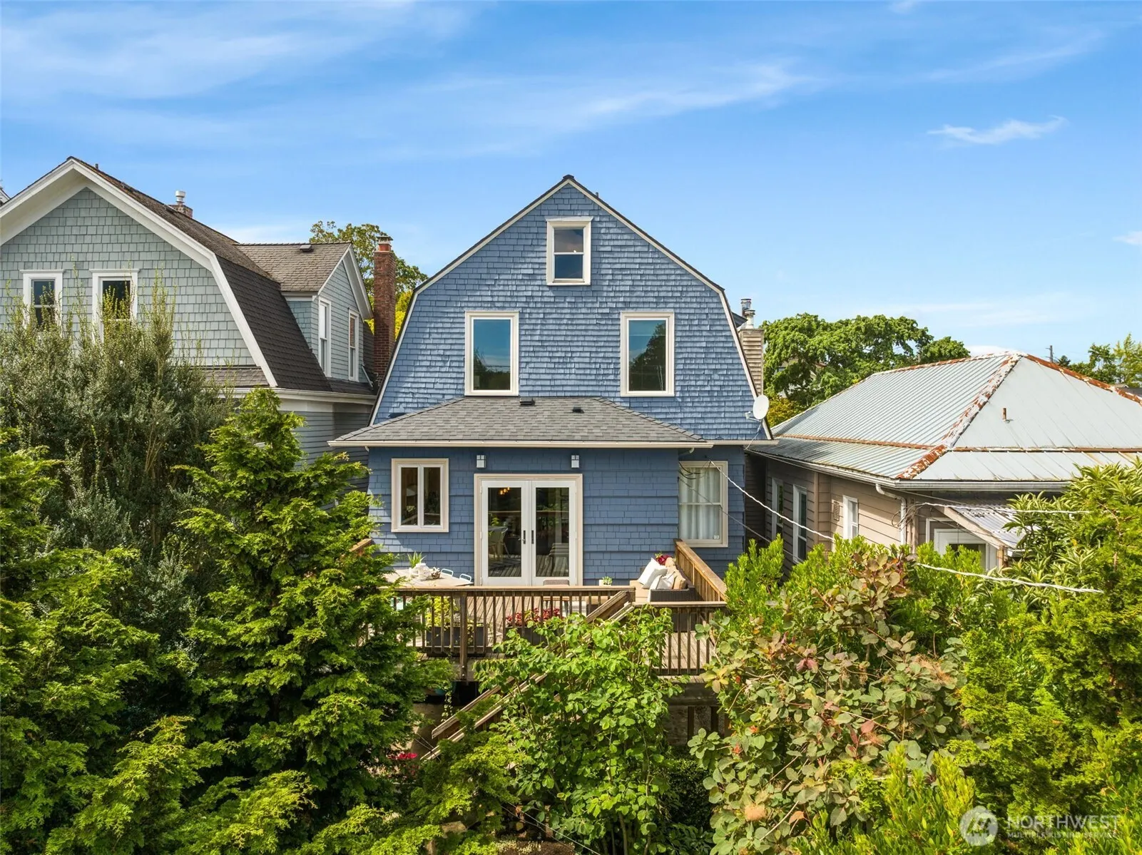 2146 4th Avenue W, Seattle, WA 98119