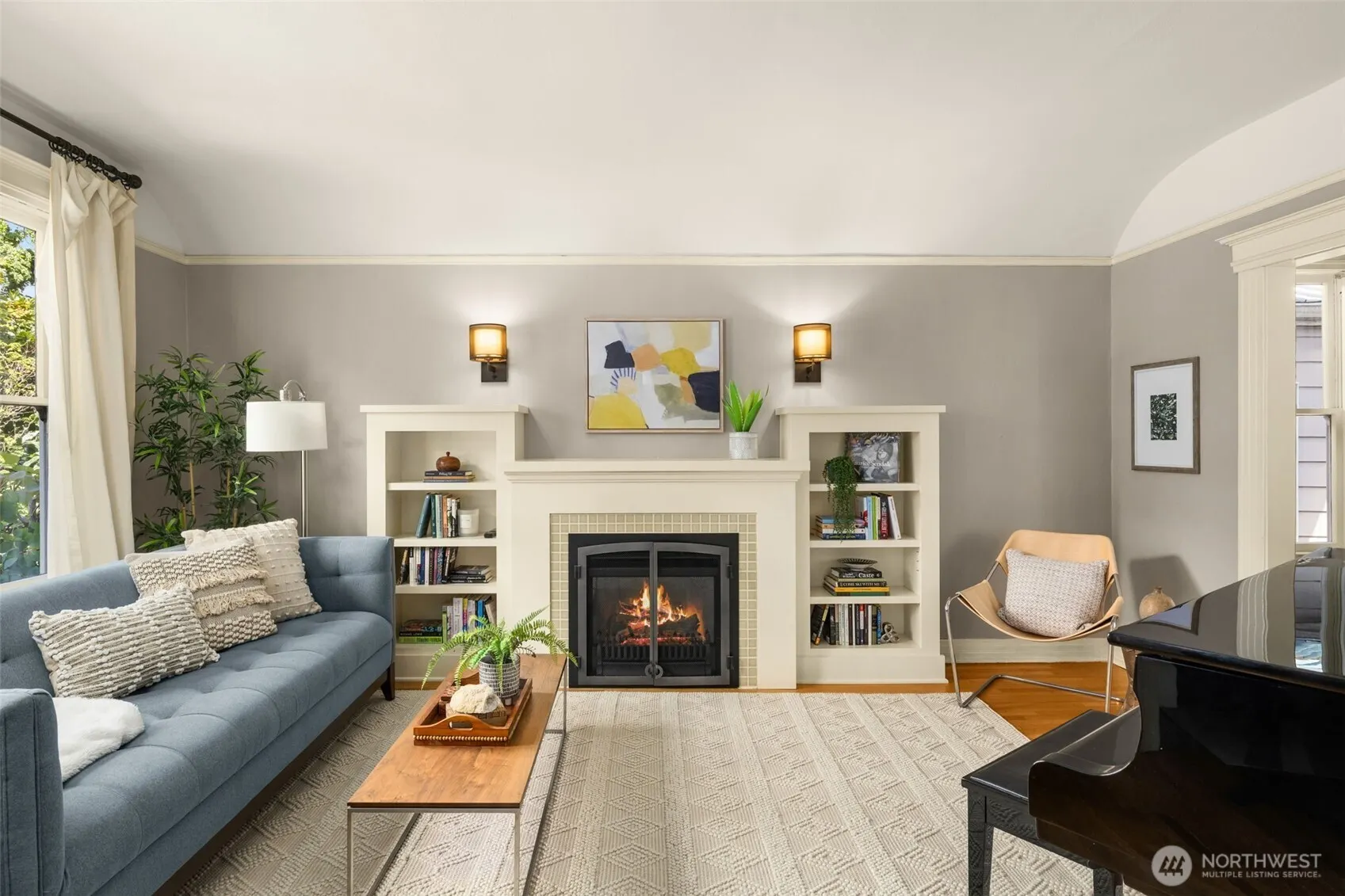 2146 4th Avenue W, Seattle, WA 98119