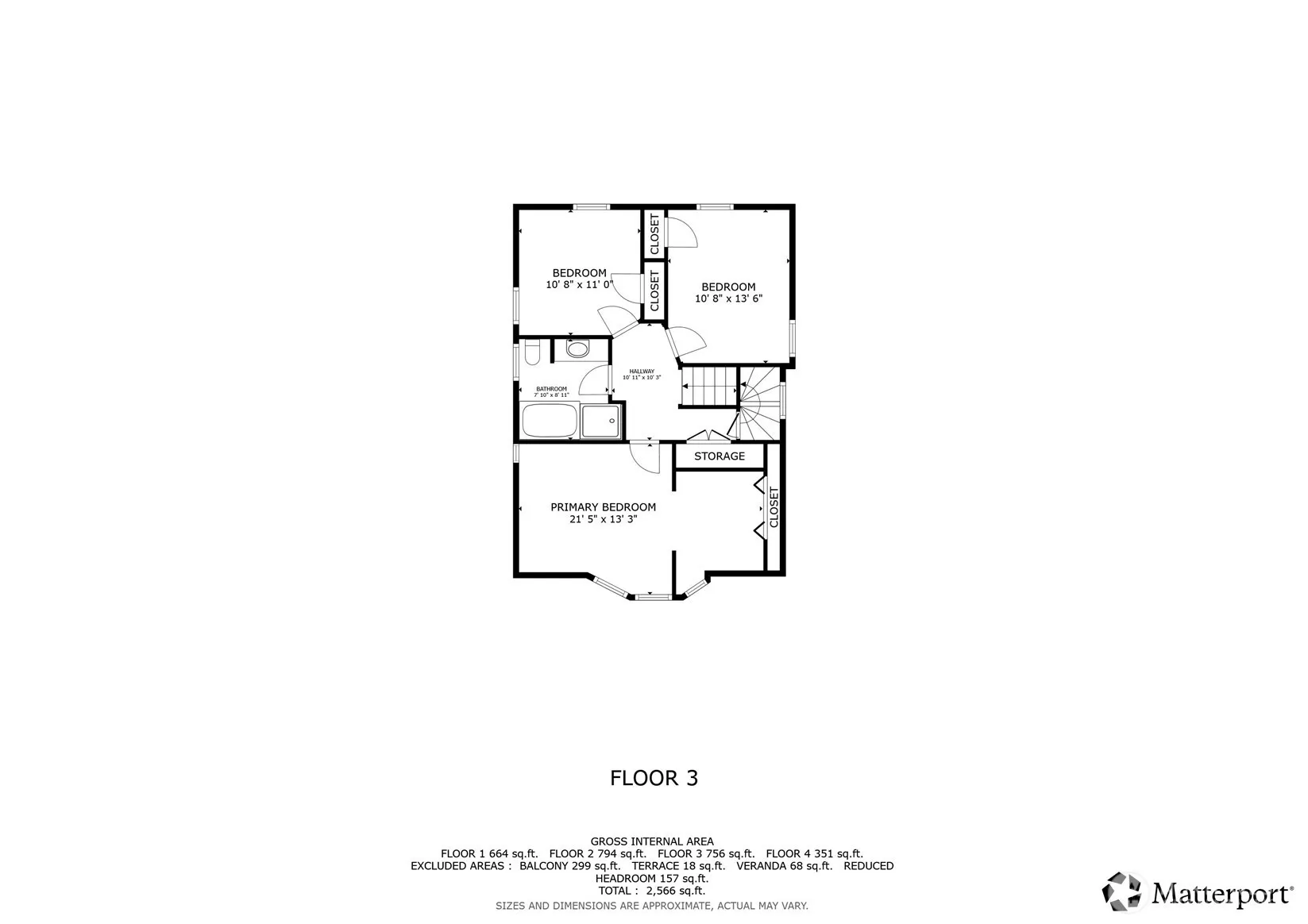 2146 4th Avenue W, Seattle, WA 98119