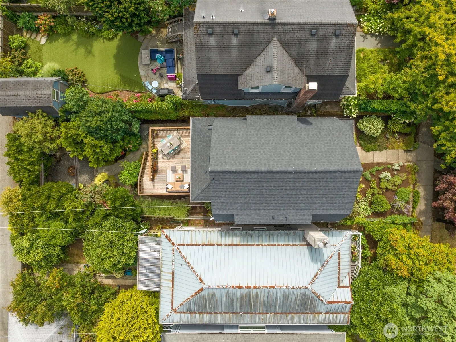 2146 4th Avenue W, Seattle, WA 98119