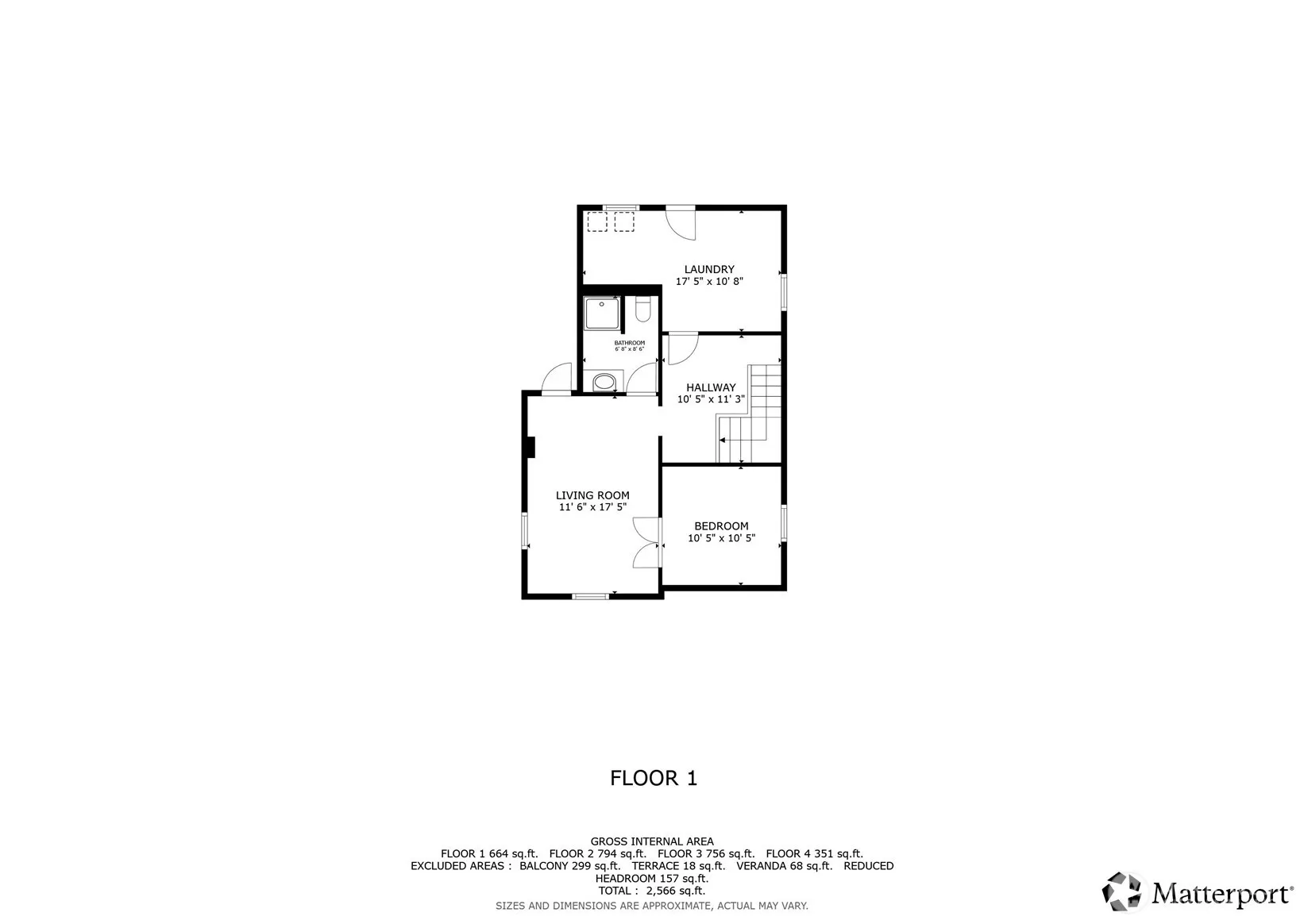 2146 4th Avenue W, Seattle, WA 98119