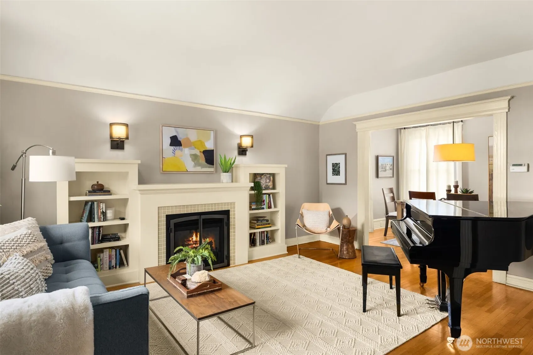 2146 4th Avenue W, Seattle, WA 98119