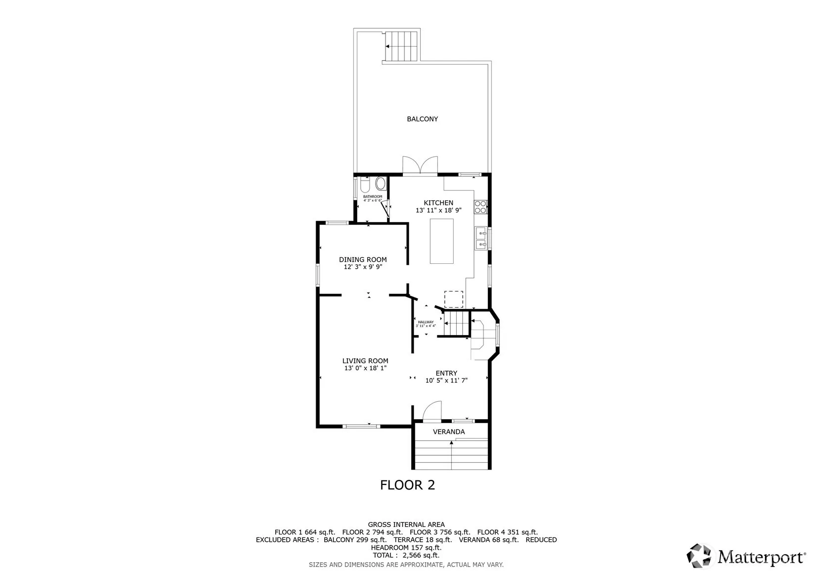 2146 4th Avenue W, Seattle, WA 98119