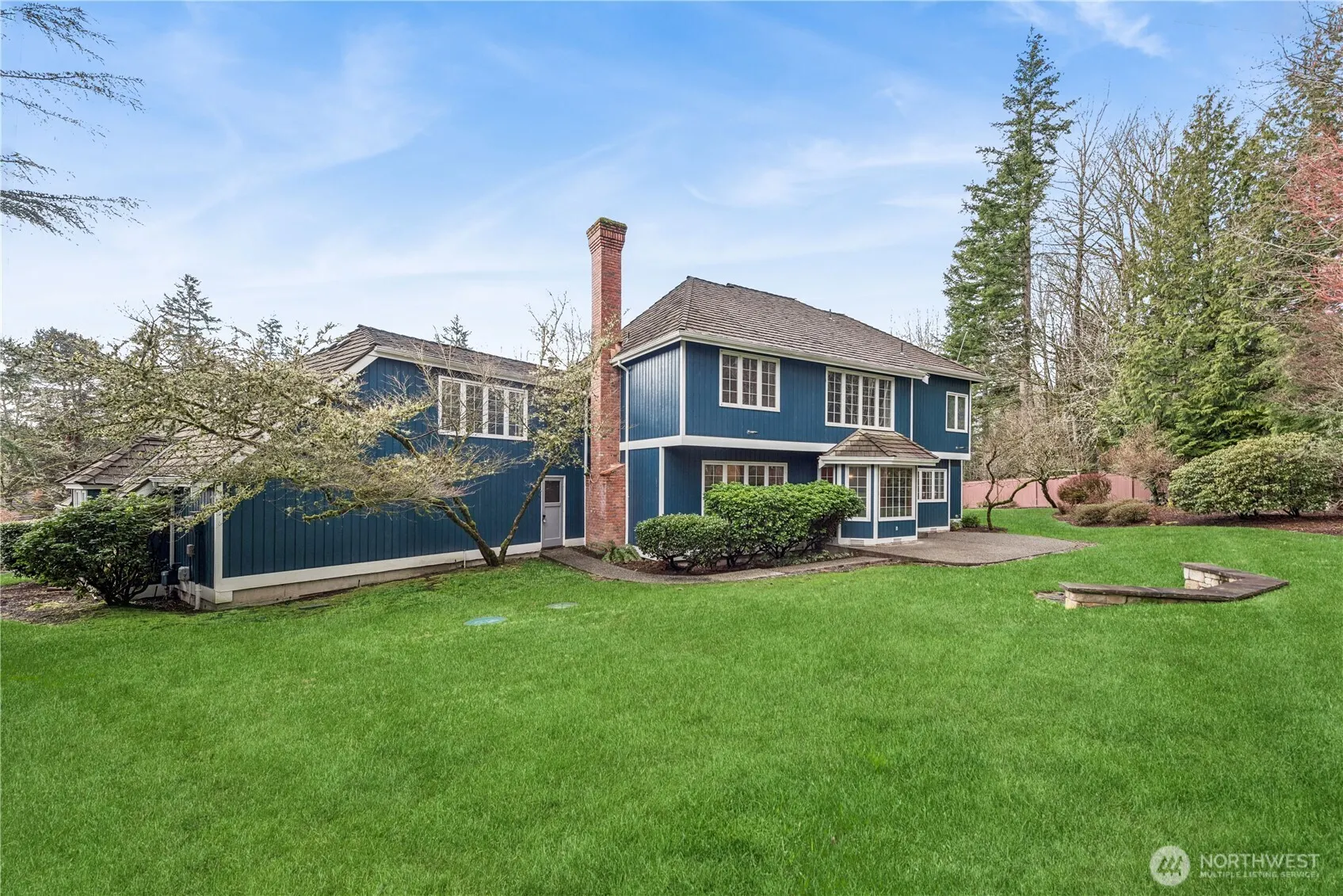 22310 NE 62nd Place , Redmond, WA 98053