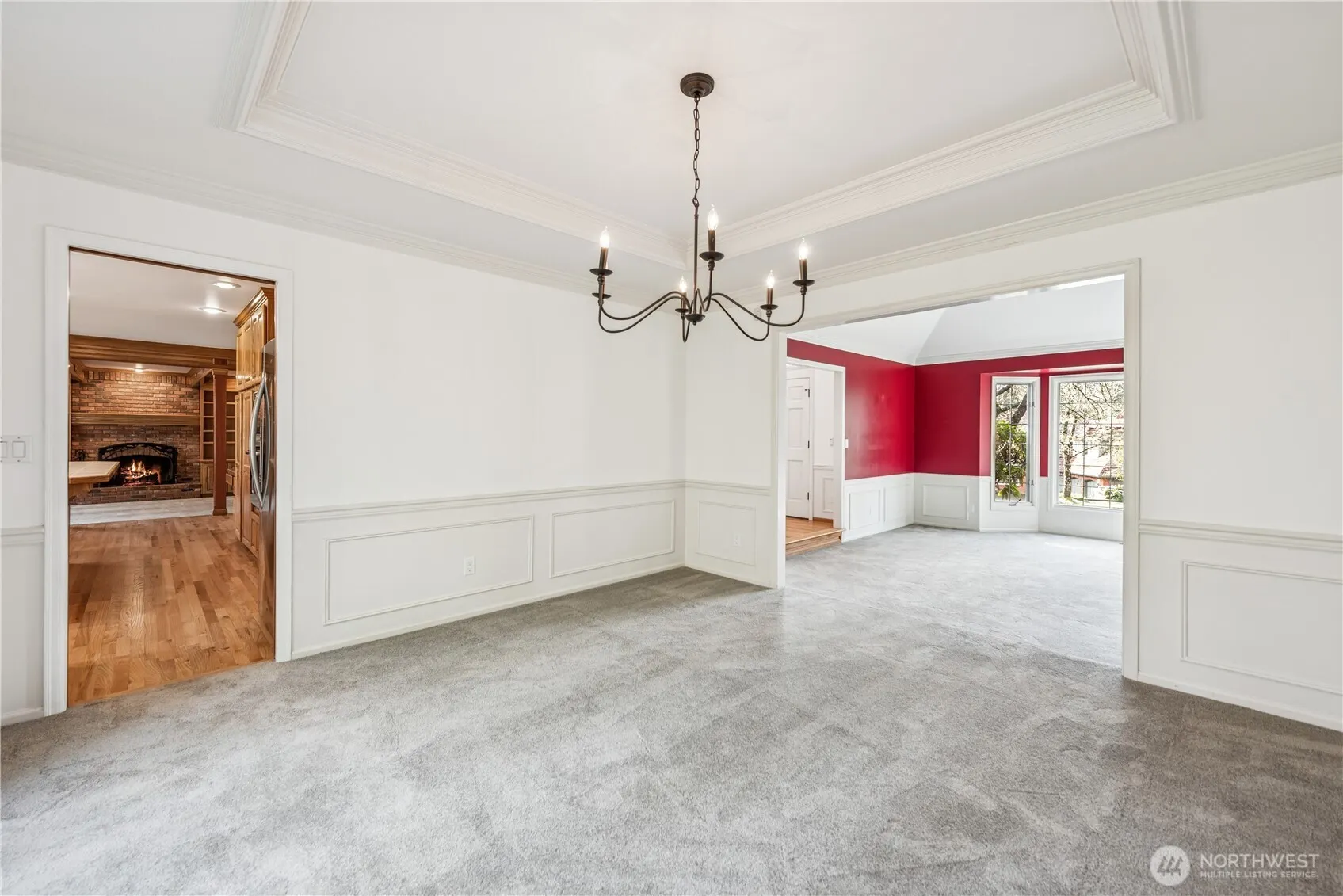 22310 NE 62nd Place , Redmond, WA 98053