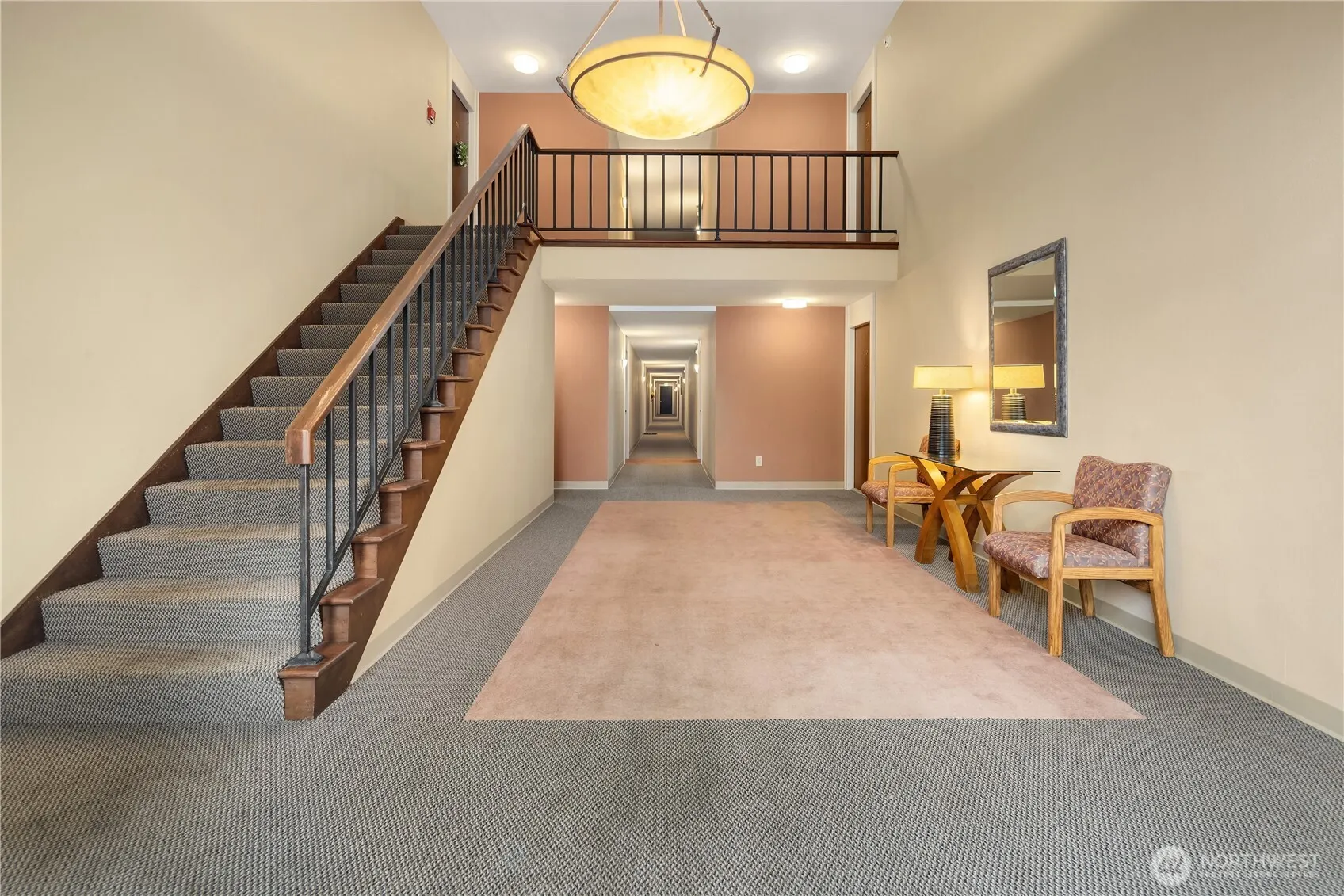 11206 NE 68th Street #224, Kirkland, WA 98033