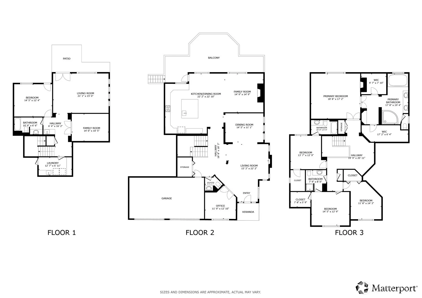 14411 3rd Drive SE, Mill Creek, WA 98012