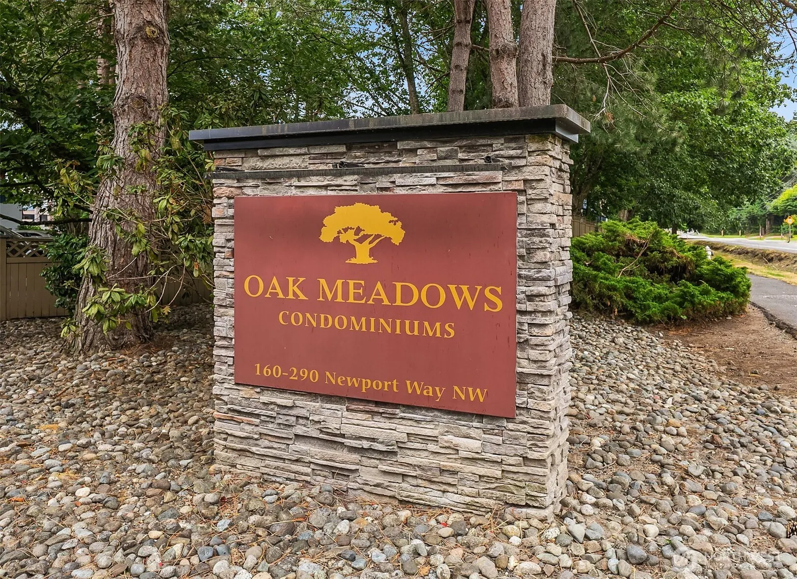 260 Newport Way NW #23, Issaquah, WA 98027