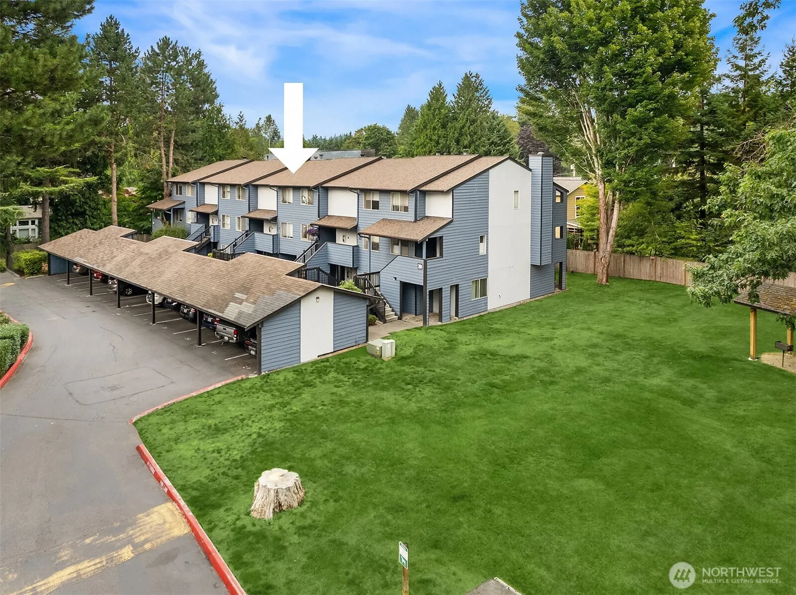 260 Newport Way NW #23, Issaquah, WA 98027