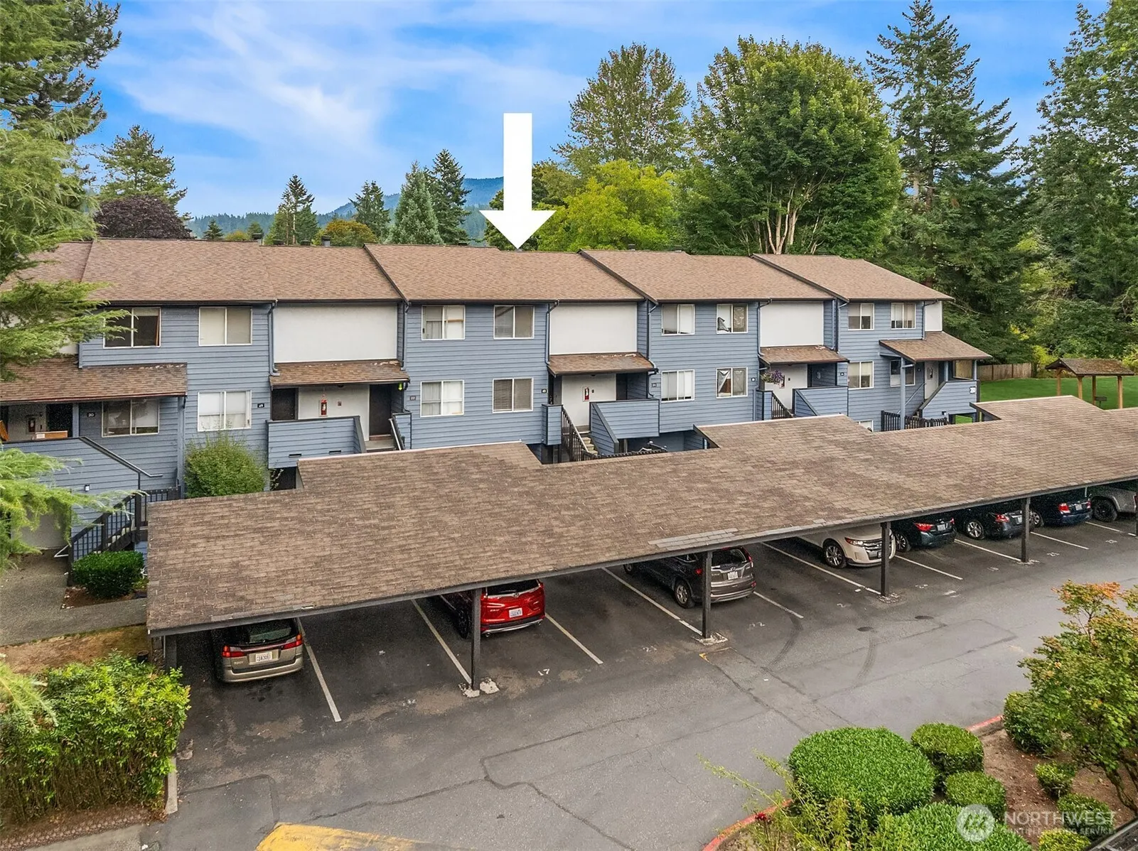 260 Newport Way NW #23, Issaquah, WA 98027