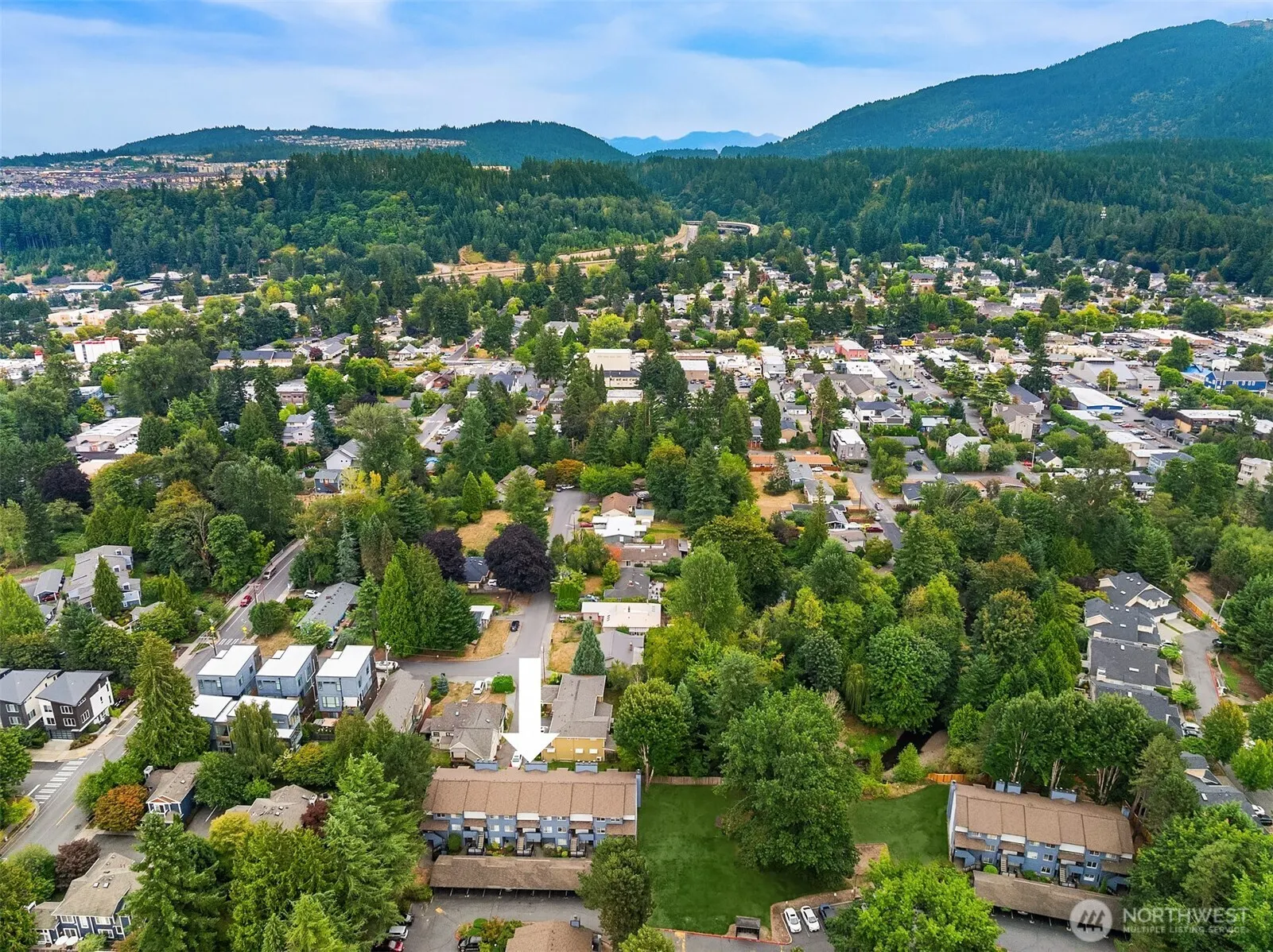 260 Newport Way NW #23, Issaquah, WA 98027