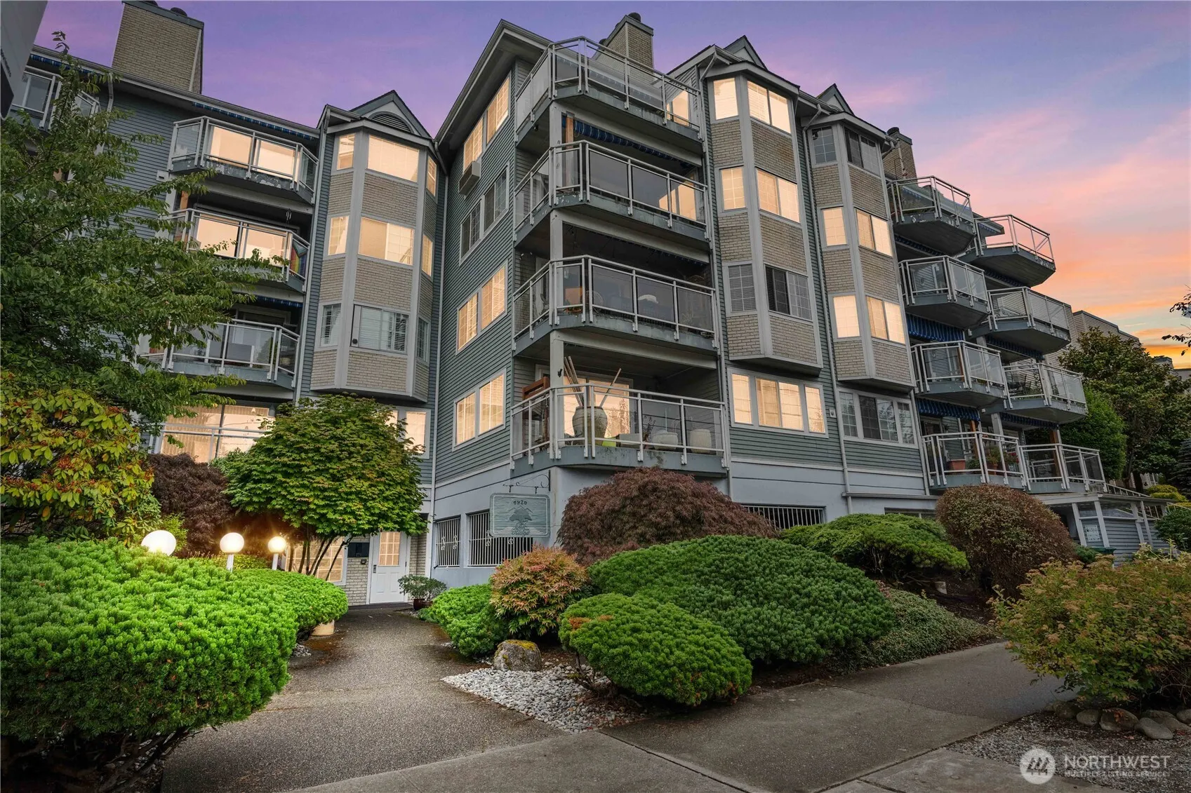 6920 California Avenue SW #45, Seattle, WA 98136