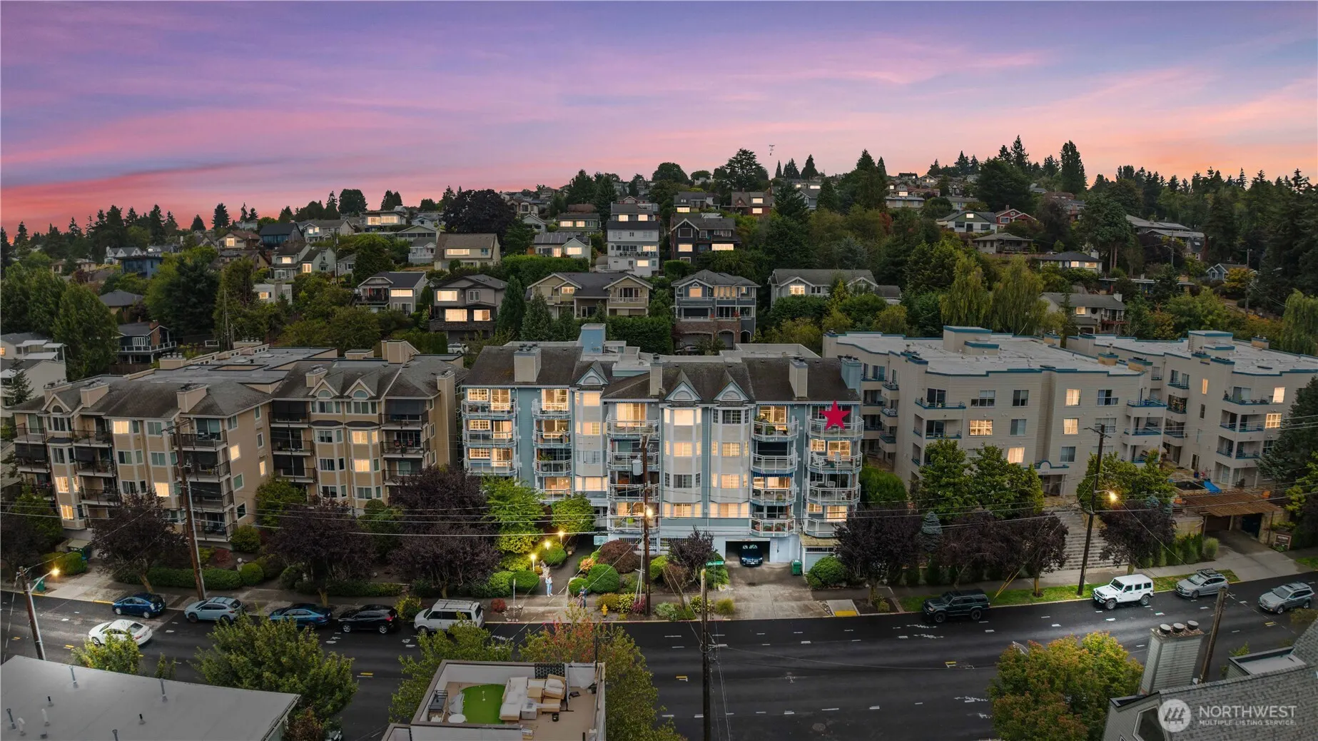 6920 California Avenue SW #45, Seattle, WA 98136