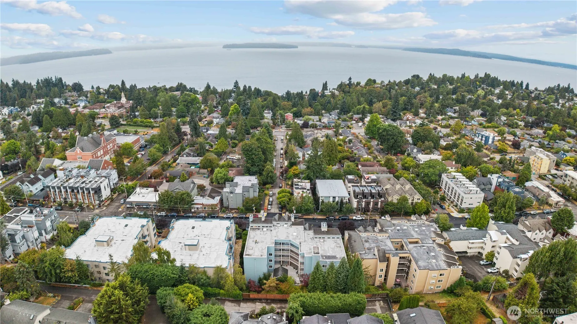 6920 California Avenue SW #45, Seattle, WA 98136