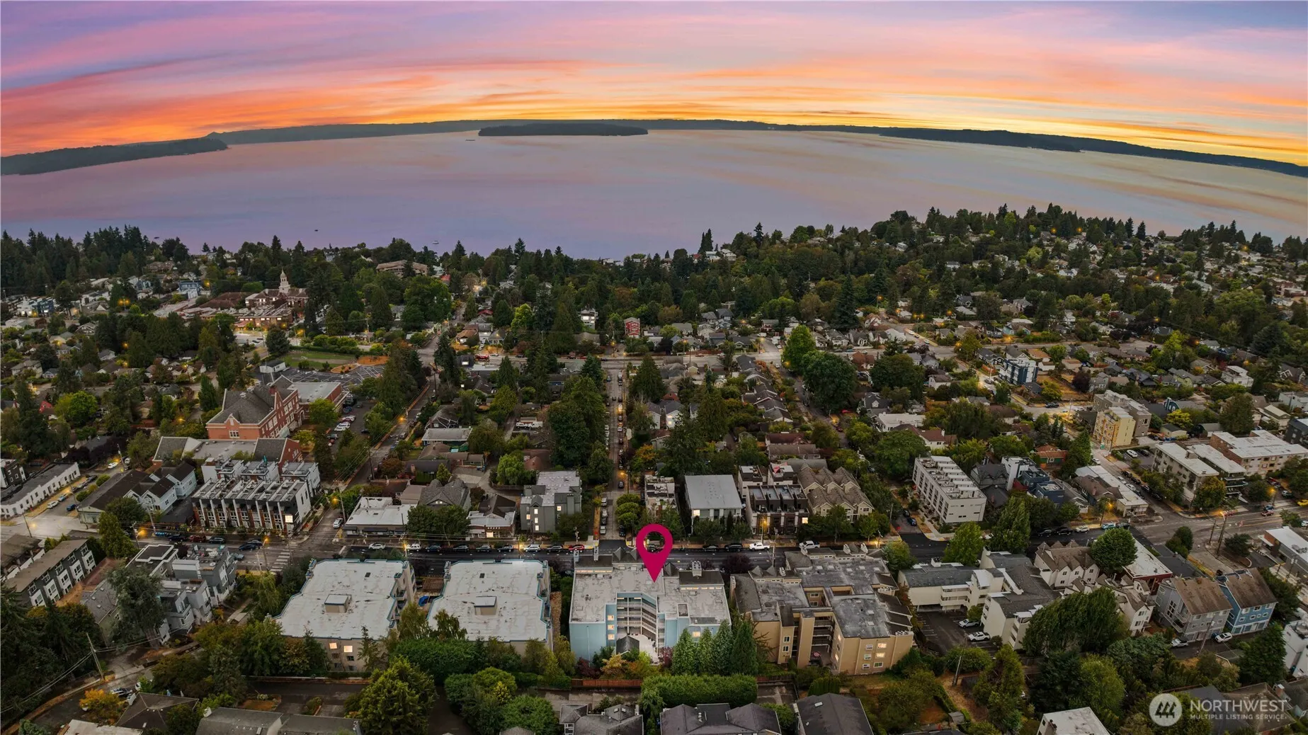 6920 California Avenue SW #45, Seattle, WA 98136