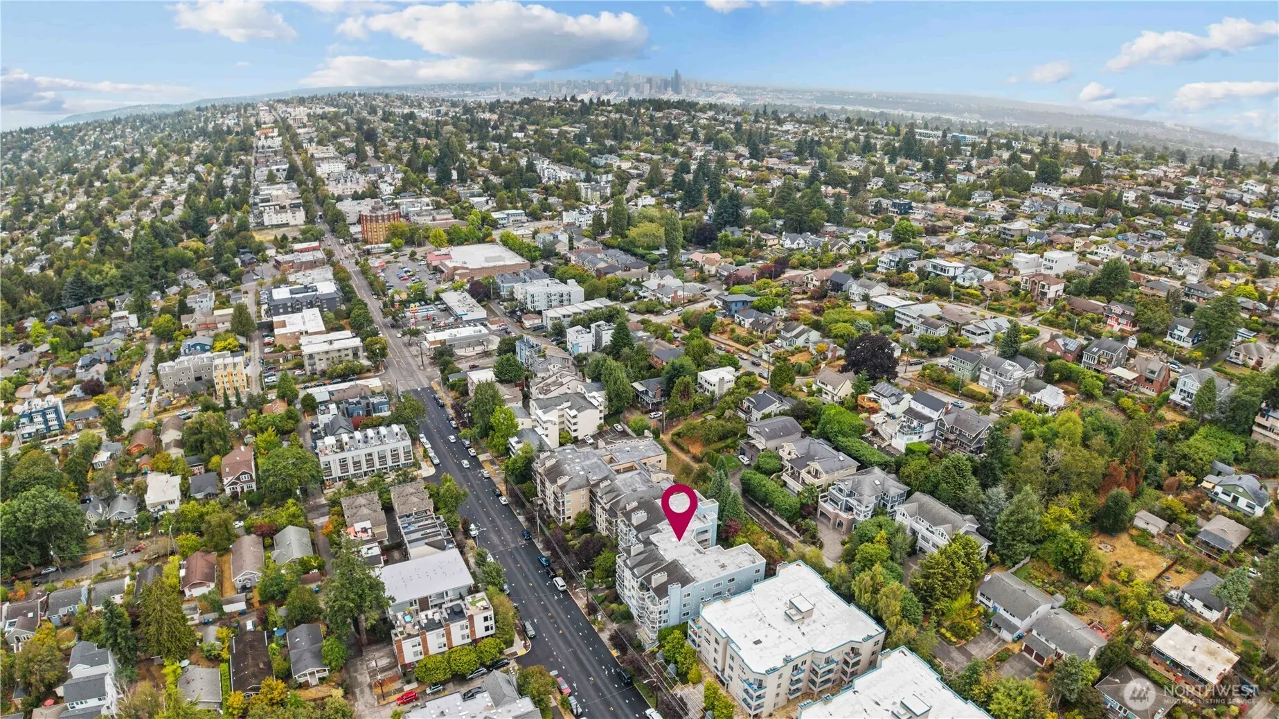 6920 California Avenue SW #45, Seattle, WA 98136