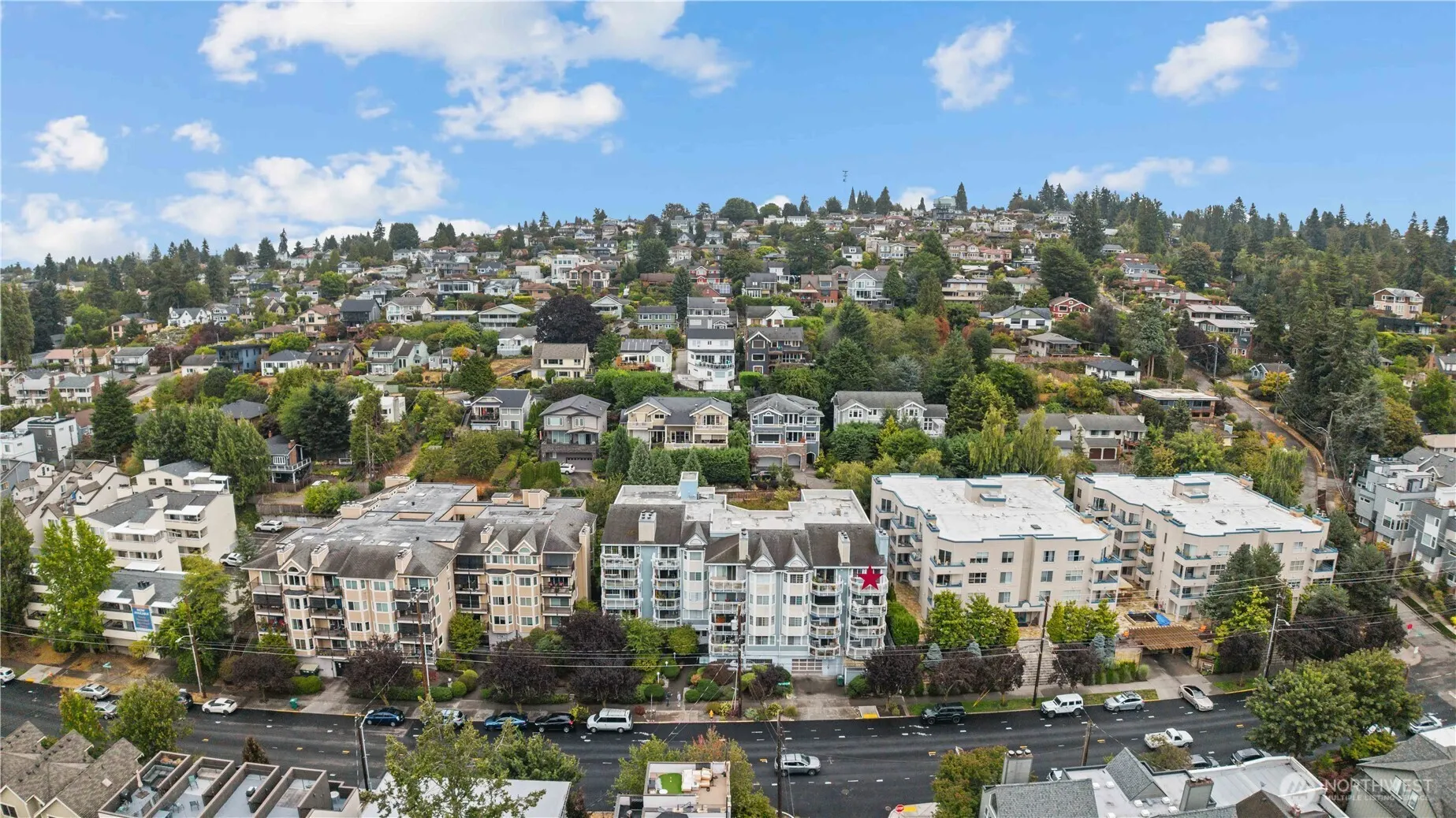 6920 California Avenue SW #45, Seattle, WA 98136