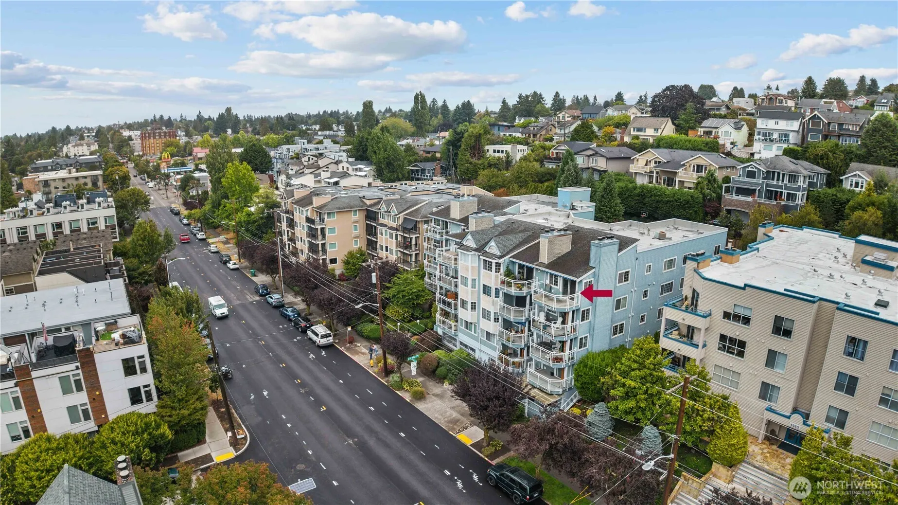 6920 California Avenue SW #45, Seattle, WA 98136