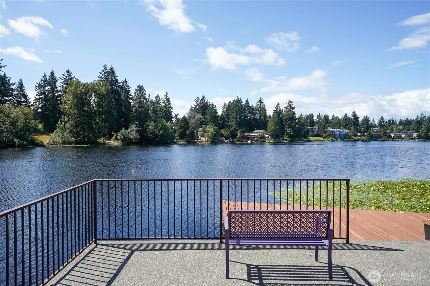 13229 Linden Avenue N #402B, Seattle, WA 98133-7565