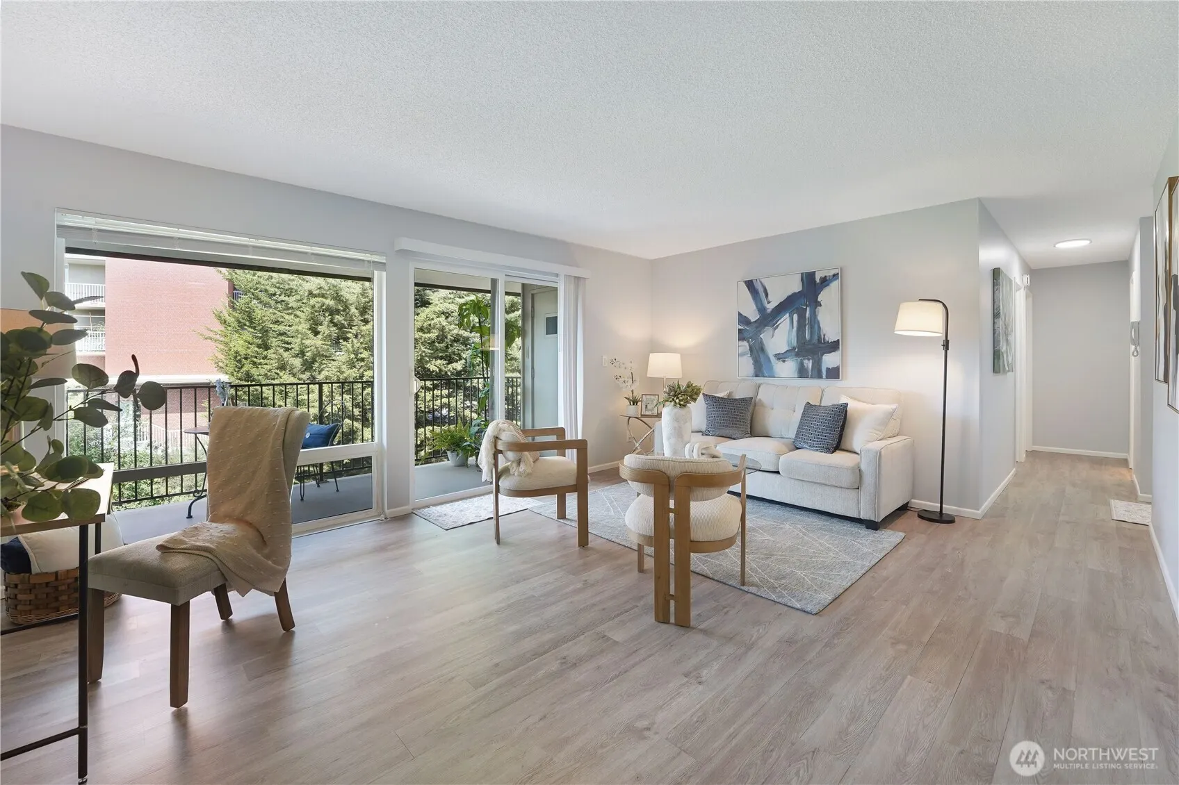 13229 Linden Avenue N #402B, Seattle, WA 98133-7565