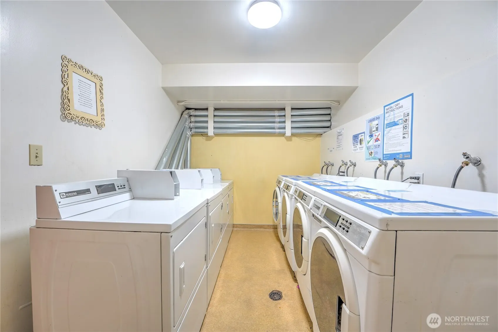 13229 Linden Avenue N #402B, Seattle, WA 98133-7565