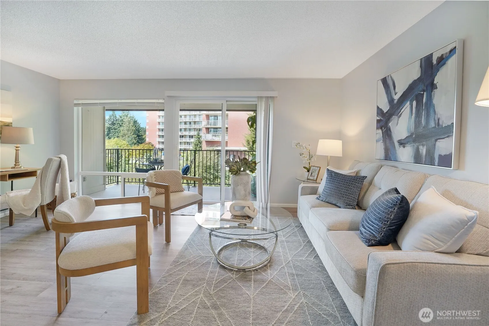 13229 Linden Avenue N #402B, Seattle, WA 98133-7565