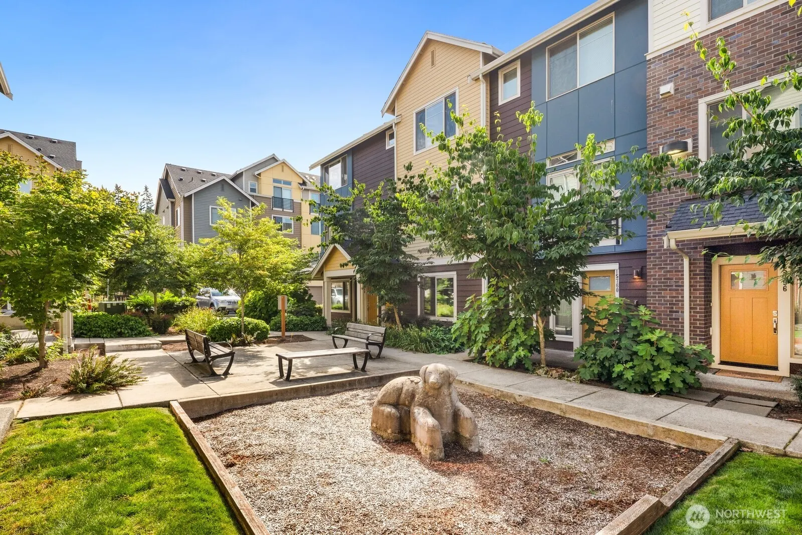 15788 NE 14th Alley , Bellevue, WA 98008