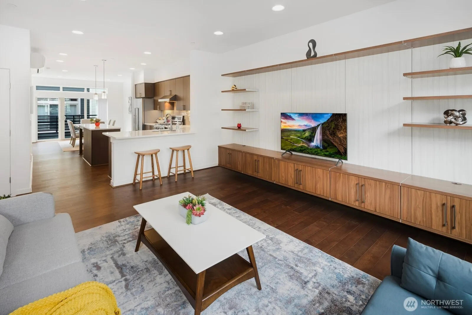 15788 NE 14th Alley , Bellevue, WA 98008
