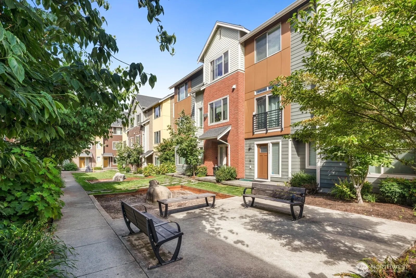 15788 NE 14th Alley , Bellevue, WA 98008