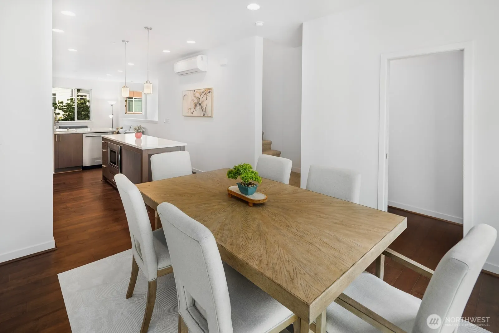 15788 NE 14th Alley , Bellevue, WA 98008