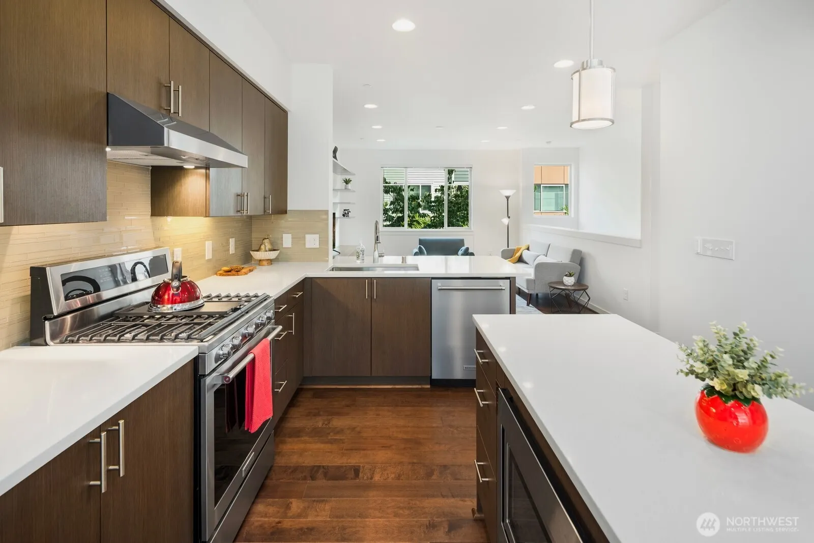 15788 NE 14th Alley , Bellevue, WA 98008
