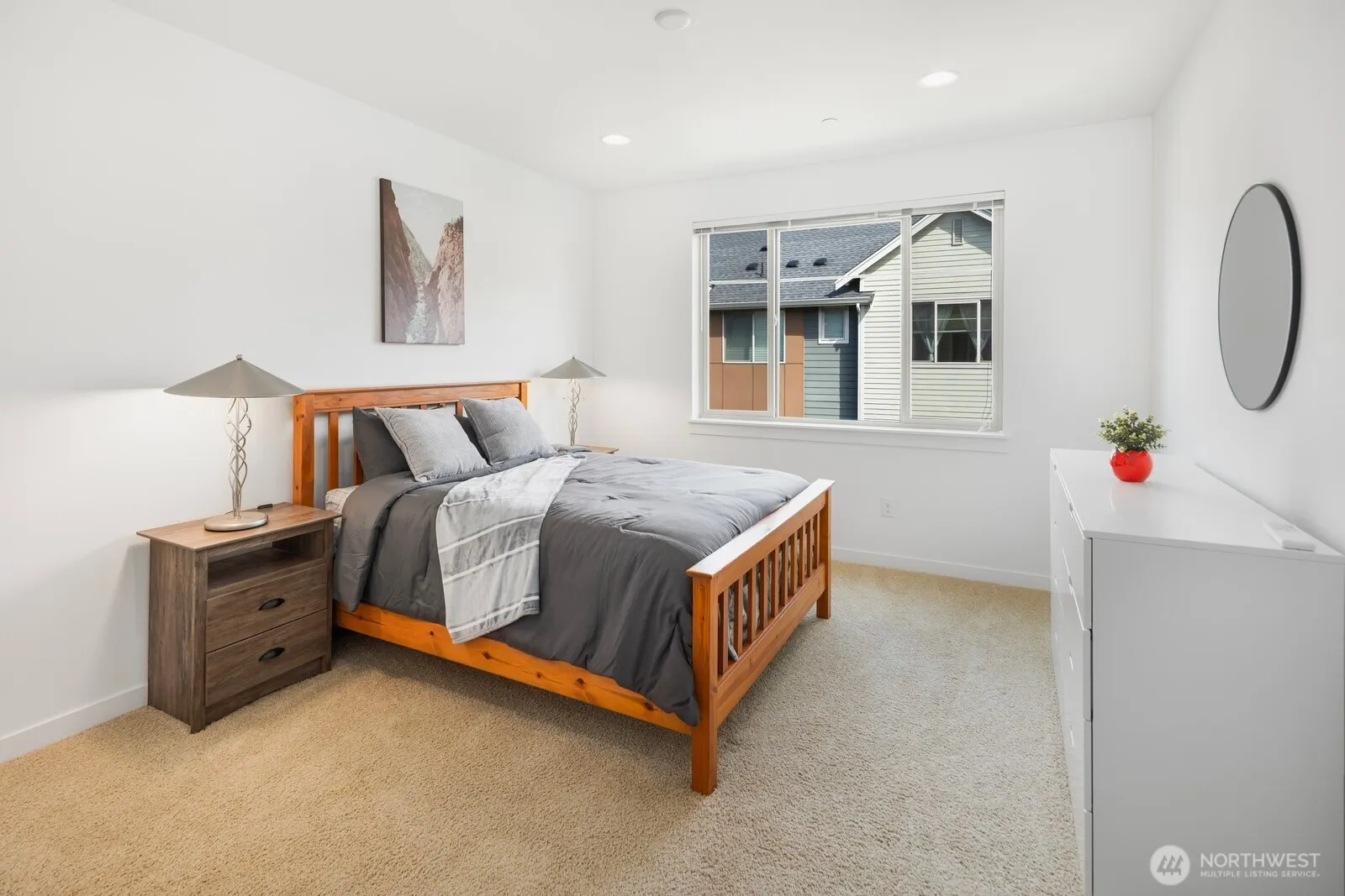 15788 NE 14th Alley , Bellevue, WA 98008