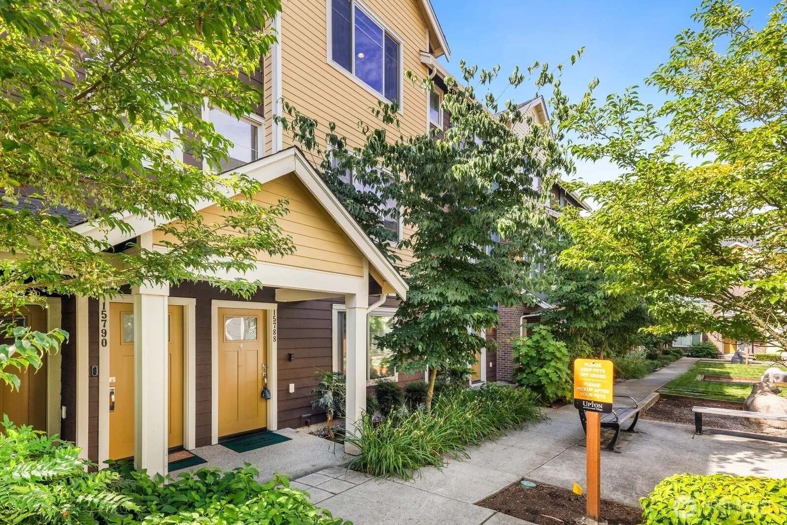 15788 NE 14th Alley , Bellevue, WA 98008