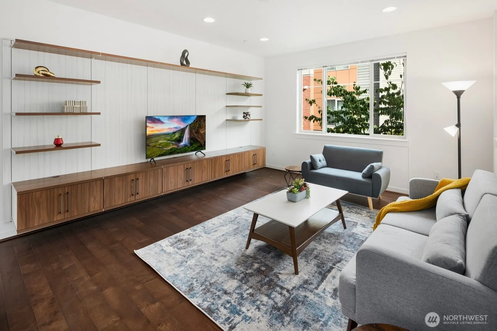 15788 NE 14th Alley , Bellevue, WA 98008