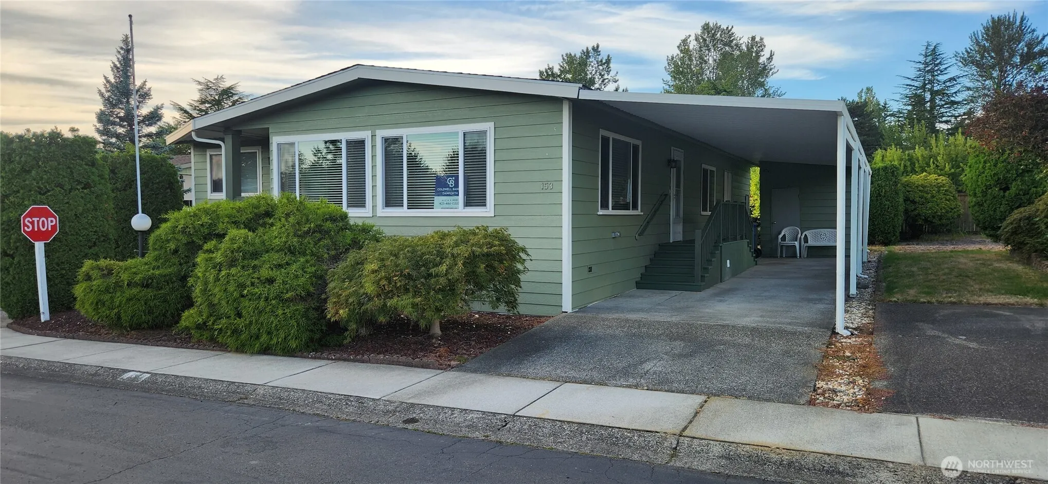 11436 SE 208th Street #153, Kent, WA 98031