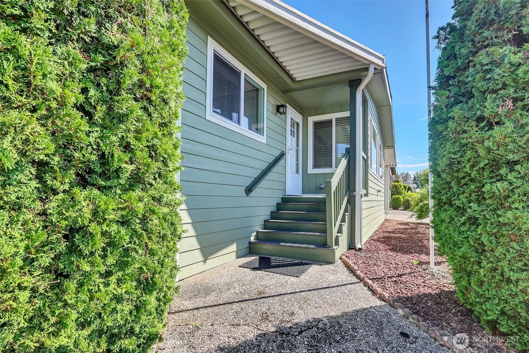 11436 SE 208th Street #153, Kent, WA 98031
