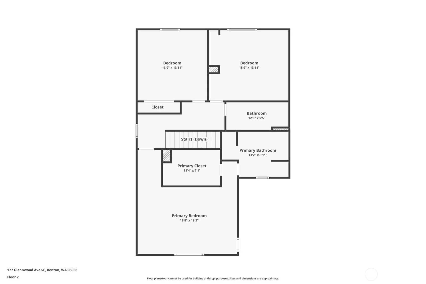 177 Glennwood Avenue SE, Renton, WA 98056